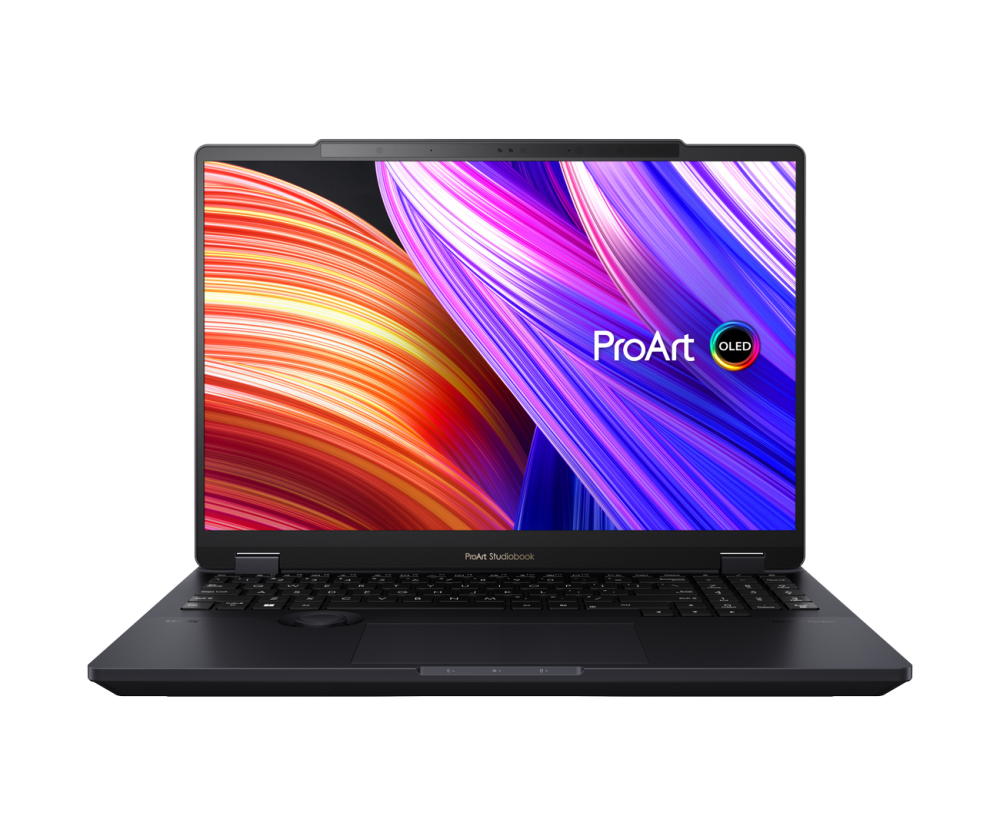 ASUS ProArt Studiobook Pro 16 OLED H7604